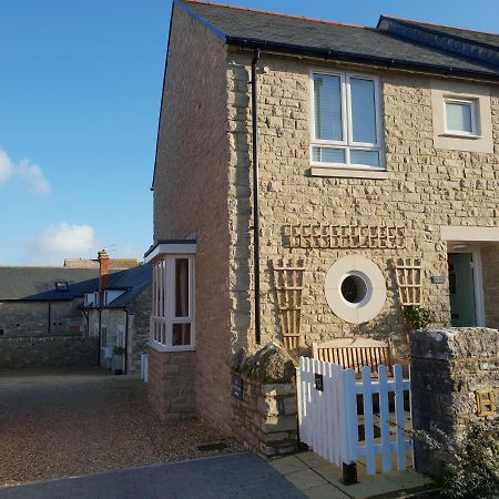 St Marks Cottage Swanage Kültér fotó