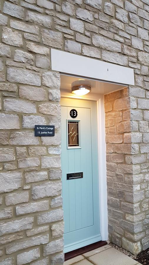 St Marks Cottage Swanage Kültér fotó