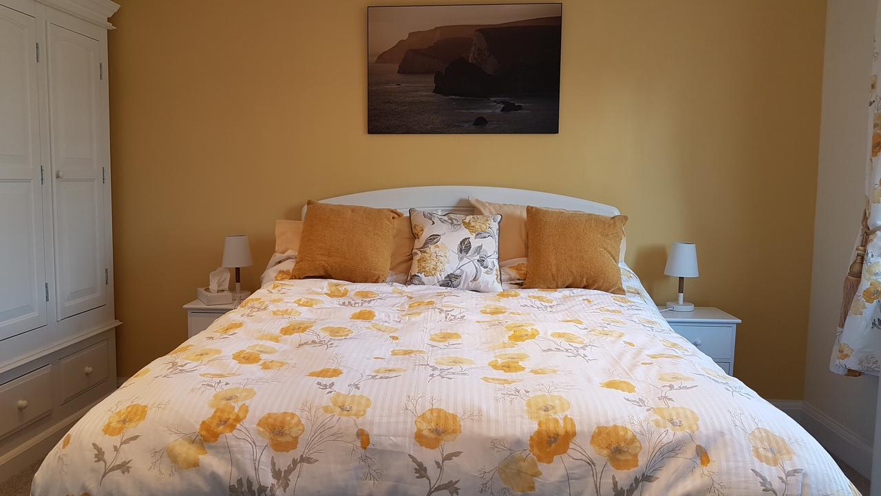 St Marks Cottage Swanage Kültér fotó