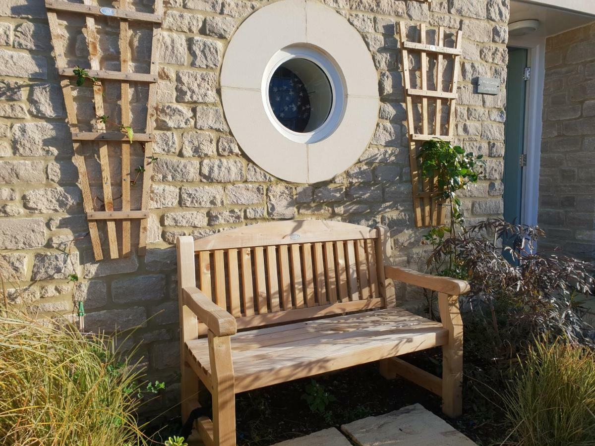 St Marks Cottage Swanage Kültér fotó